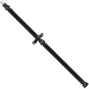 BOXI Rear Driveshaft Propeller Drive Shaft Assembly Fits for Subaru Legacy 2005 2006 2007 2008 2009 H4 H6 2.0L 2.5L 3.0L with Automatic Transmission | 936956 27111AG01A 27111AG05A 27111AG07A