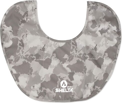 Shelta Neck Shield in Kuwait