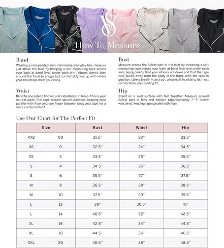 Victoria's Secret Fashion Show '24 Women's Glazed Satin Long Pajama Set (XS-XXL) in Saudi Arabia