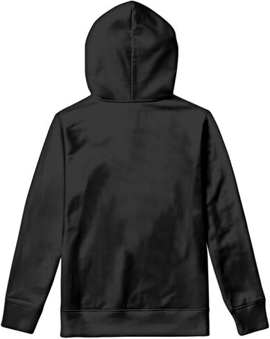 Boys Girls Hoodies Sweatshirt Comfy Sport Clothing for Kids Trendy Hooded Pullover 6-14 Years Old Fall Outfit in Saudi Arabia