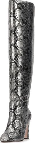 Jessica Simpson Women's Mistia Wide Calf Over-The-Knee Boot in Saudi Arabia