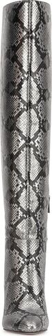 Jessica Simpson Women's Mistia Wide Calf Over-The-Knee Boot in Saudi Arabia