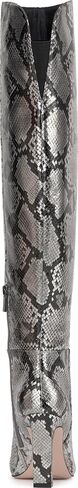 Jessica Simpson Women's Mistia Wide Calf Over-The-Knee Boot in Saudi Arabia