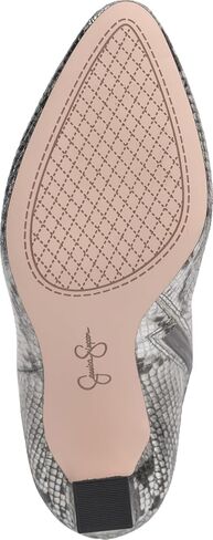Jessica Simpson Women's Mistia Wide Calf Over-The-Knee Boot in Saudi Arabia