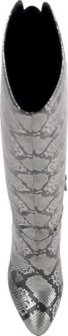 Jessica Simpson Women's Mistia Wide Calf Over-The-Knee Boot in Saudi Arabia