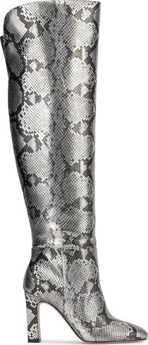 Jessica Simpson Women's Mistia Wide Calf Over-The-Knee Boot in Saudi Arabia