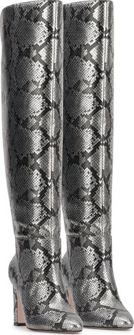 Jessica Simpson Women's Mistia Wide Calf Over-The-Knee Boot in Saudi Arabia