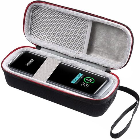 Hard Travel Case Compatible with Anker Prime 27,650mAh 250W/20,000mAh 200W PowerBank(Case Only) in Saudi Arabia