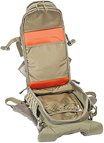 5.11 Tactical All Hazards Nitro Backpack, Nylon, 21-Liter Capacity, Gear Compatible, Style 56167 in Saudi Arabia
