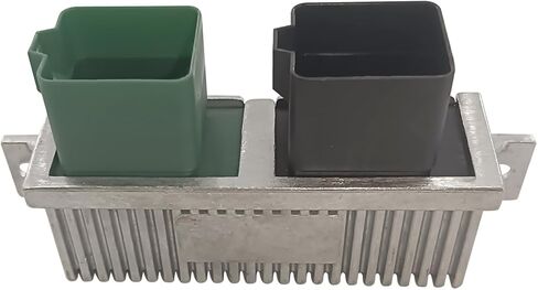 DYRDINSHOW 904-282 وحدة تتابع التحكم في توهج الديزل DY876 لـ 1999-2010 Ford F250 F350 Super Duty E350 Excursion 6.0L 7.3L 6.4L YC3Z12B533AA in Kuwait