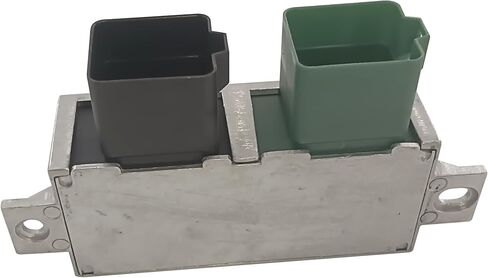 DYRDINSHOW 904-282 وحدة تتابع التحكم في توهج الديزل DY876 لـ 1999-2010 Ford F250 F350 Super Duty E350 Excursion 6.0L 7.3L 6.4L YC3Z12B533AA in Kuwait