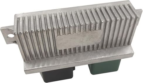 DYRDINSHOW 904-282 وحدة تتابع التحكم في توهج الديزل DY876 لـ 1999-2010 Ford F250 F350 Super Duty E350 Excursion 6.0L 7.3L 6.4L YC3Z12B533AA in Kuwait