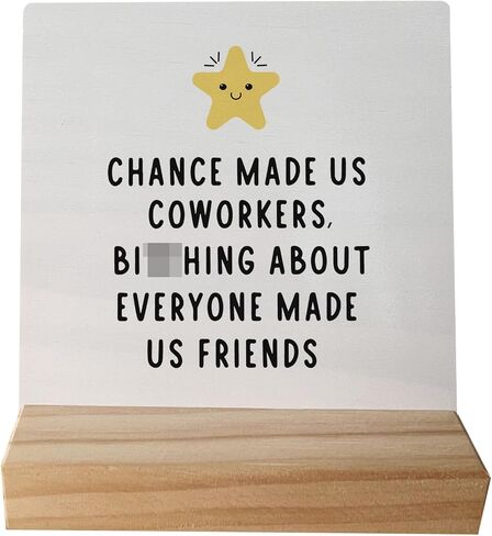 Friendship Gifts for Women Friends,Unique Friend Gifts, Sentimental Gifts for Friend, Bestie BFF Gifts,If Everyone Had a Friend Like You Wood Plaque Sign in Saudi Arabia