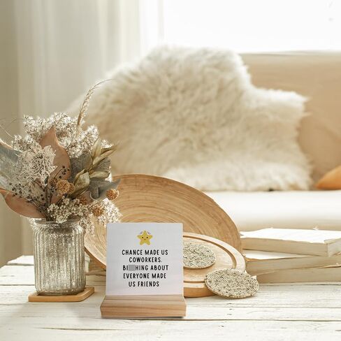 Friendship Gifts for Women Friends,Unique Friend Gifts, Sentimental Gifts for Friend, Bestie BFF Gifts,If Everyone Had a Friend Like You Wood Plaque Sign in Saudi Arabia