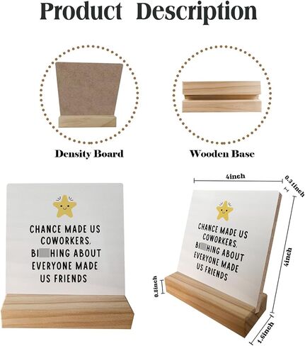Friendship Gifts for Women Friends,Unique Friend Gifts, Sentimental Gifts for Friend, Bestie BFF Gifts,If Everyone Had a Friend Like You Wood Plaque Sign in Saudi Arabia