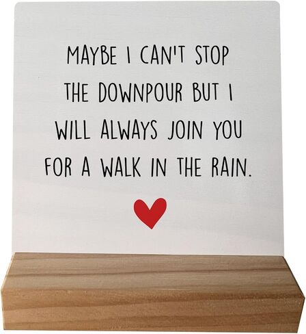 Friendship Gifts for Women Friends,Unique Friend Gifts, Sentimental Gifts for Friend, Bestie BFF Gifts,If Everyone Had a Friend Like You Wood Plaque Sign in Saudi Arabia