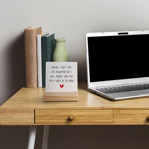 Friendship Gifts for Women Friends,Unique Friend Gifts, Sentimental Gifts for Friend, Bestie BFF Gifts,If Everyone Had a Friend Like You Wood Plaque Sign in Saudi Arabia