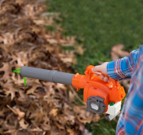 Husqvarna 125B Toy Leaf Blower in Saudi Arabia