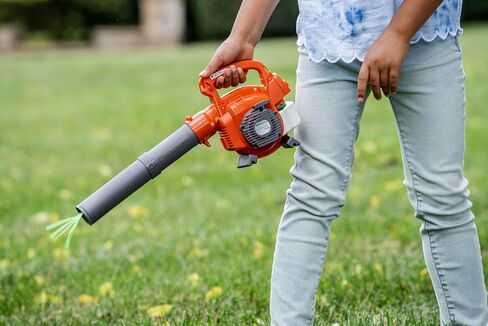 Husqvarna 125B Toy Leaf Blower in Saudi Arabia