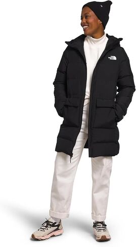 THE NORTH FACE Women's Gotham Parka in Kuwait