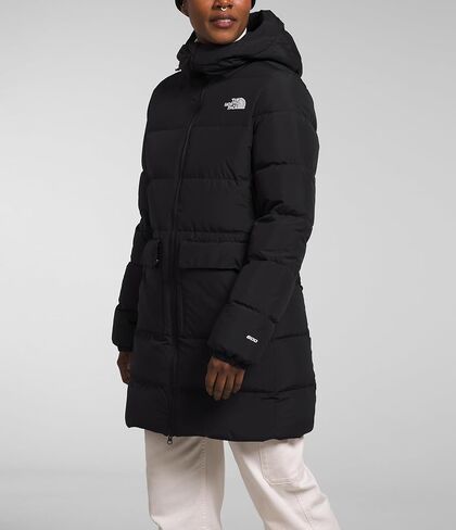 THE NORTH FACE Women's Gotham Parka in Kuwait