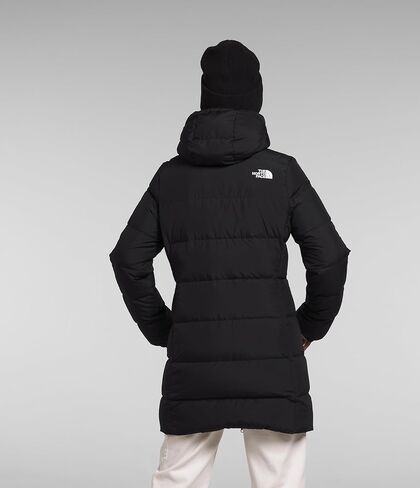 THE NORTH FACE Women's Gotham Parka in Kuwait