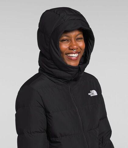 THE NORTH FACE Women's Gotham Parka in Kuwait