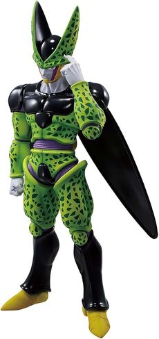 Ichibansho - Dragon Ball Z - Bandai Spirits Masterlise - Perfect Cell (Dueling to The Future) in Saudi Arabia