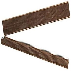 Arrow Fastener 60430 1/4" Heavy Duty Wide Crown Staples (Pack of 1000)