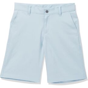 pumagolf Boys Stretch Short