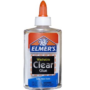 Elmer's E305 5 Oz Clear School Glue (2 Pk) in Kuwait