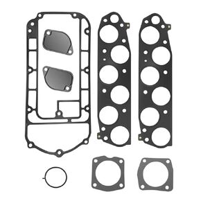 Intake Manifold Gasket Set Fit for Honda Pilot 2003-2008 Acura MDX 2003-2006 Replace MS 96410-1