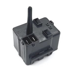#WR07X10097 Replacement Part New Refrigerator Compressor Overload & Start Relay for GE