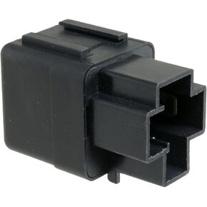 WVE by NTK 1R1562 A/C Compressor Control Relay, 1 Pack