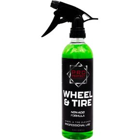 Wheel & Tire Cleaner (16 oz)