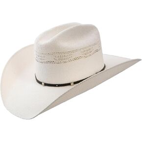 Stetson Whitehorse Straw Hat SSWHTH-6940