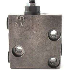 SINOCMP 723-40-71103 723-40-71102 723-40-71900 723-40-71800 Reducing Pilot Valve Assy for Komatsu PC240-8 PC270-8 PC200-7 Excavator Part