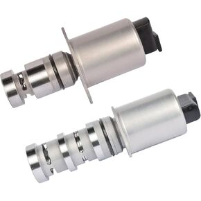 Oil Control Valve+Piston Cooling Control Valve Applied for Vo-vo D13 Engine Aftermarket Parts Replace#23013323 23013334