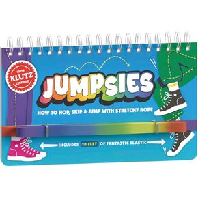 KLUTZ Jumpsies Activity Kit