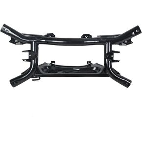 LABLT Replacement for 2007-2017 Caliber Compass Patriot 4WD AWD Rear Suspension Crossmember 68211932AB