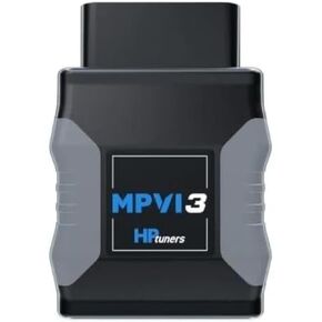 HP MPVI3 Diagnostic Code Scanner and Tool with No Credits