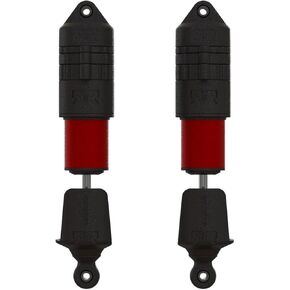 ARRMA AlloyShock Set 15mm Bore 132mm Length 500cSt Oil ARA330721 Elec Car/Truck Replacement Parts