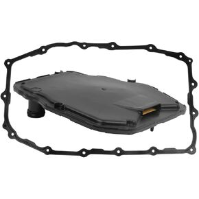 TF922 Automatic Transmission Fluid Filter Compatible with ATS CT4 CT6 CTS ESCALADE |CHEVROLET EXPRESS 2500 EXPRESS 3500 SILVERADO 1500|CANYON SAVANA SIERRA 1500 YUKONXL 24268875, 24274402