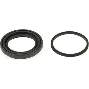 Dorman MAS D351644 Front Disc Brake Caliper Repair Kit Compatible with Select Audi / BMW / Volkswagen Models