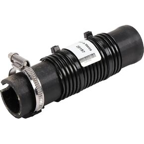ACDelco GM Original Equipment 84806589 Fuel Tank Filler Hose