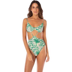 Maaji Women's Standard Underwire