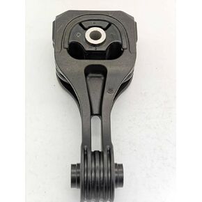 Torque Rod 1PCS Motor Mount Lower Rear Torque Strut Mount Compatible with 2016-2021 Honda Civic 1.5T&2.0L CVT Trans OEM:50890-TBA-A82 EM7324 GP9963 A45006