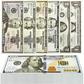 Copy 140 Pcs Play Prop