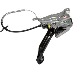 GM Genuine Parts 84459688 Parking Brake Control Module Assembly