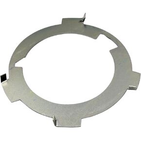 Transfer Case Oil Pump Saver Guard Plate For 1998-2007 GM NP136 NP236 NP246 NP261HD NP263HD NP261XHD NP263XHD